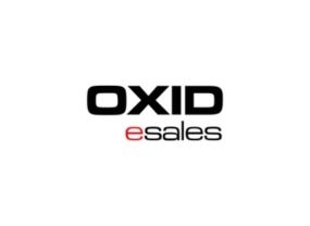 GP webpay - Oxid