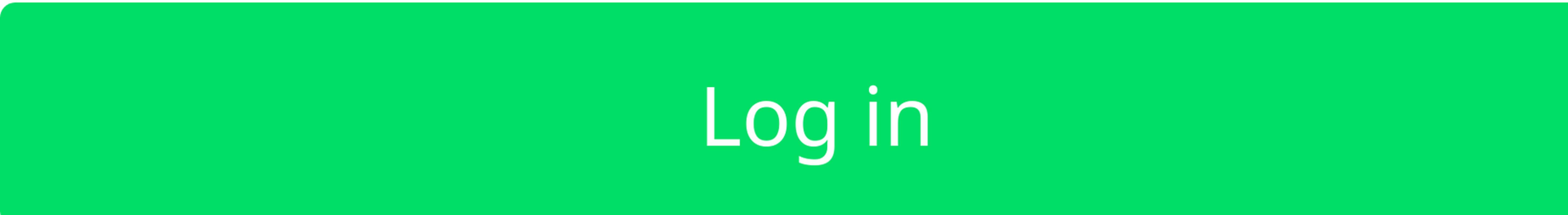 &ldquo;Log in&rdquo; button