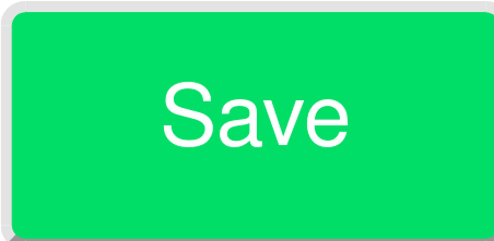 The &ldquo;Save&rdquo; button in the &ldquo;Sandbox currency&rdquo; subsection