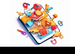 Manage App Keys (Generate New, Edit, Delete)