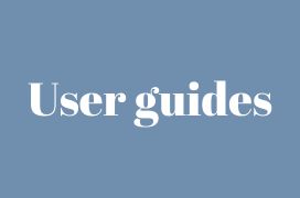 GP webpay - User guides