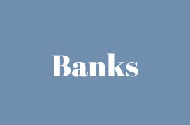 GP webpay - Banks