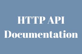GP webpay - HTTP API Documentation